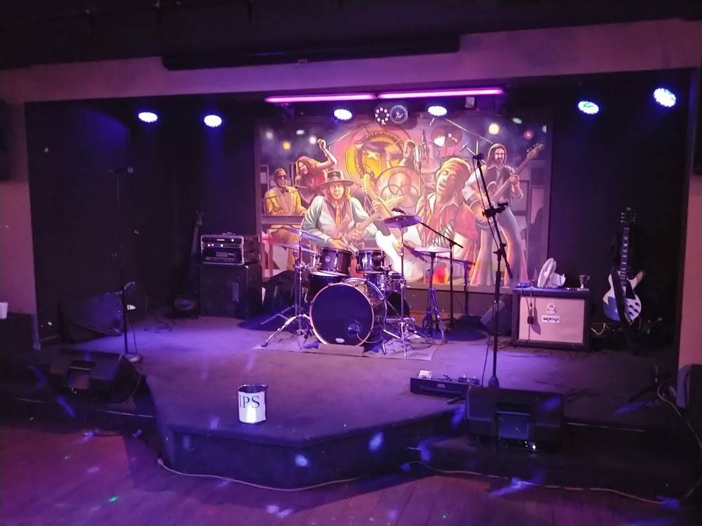 Cheers Park Avenue | restaurant | 1138 Park Ave, Orange Park, FL 32073, USA | 9042694855 OR +1 904-269-4855