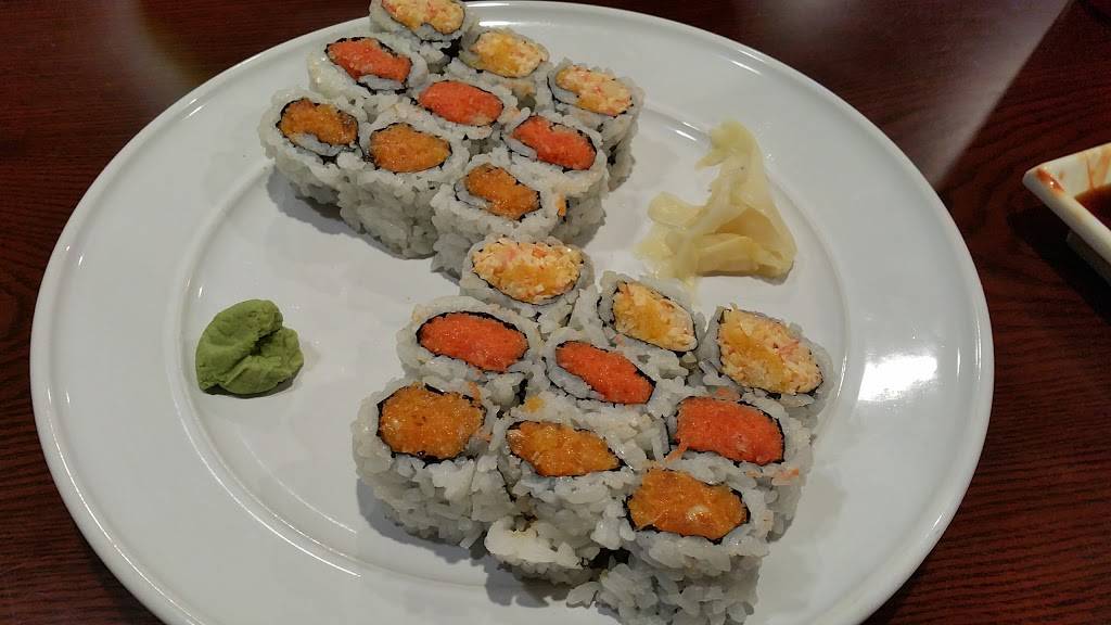 Yamato Steak House of Japan | restaurant | 860-882 US-64, Savannah, TN 38372, USA | 7317278338 OR +1 731-727-8338