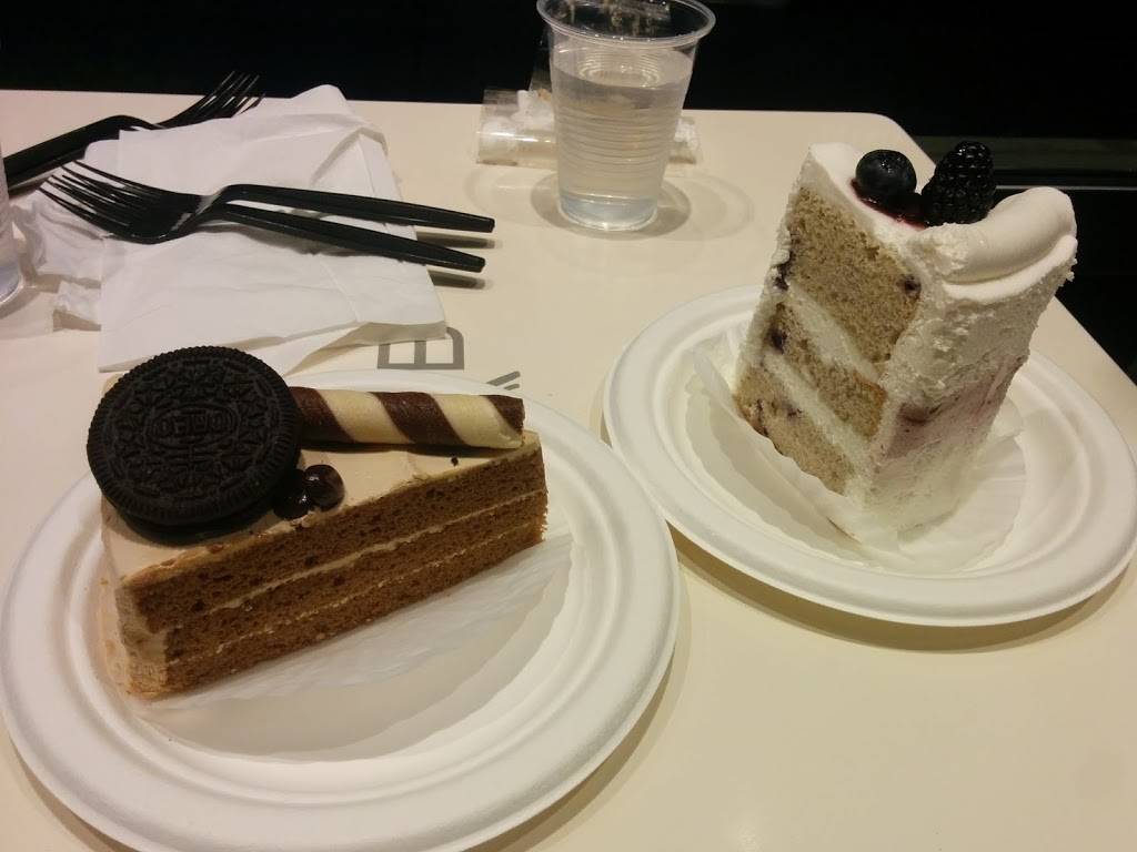 Paris Baguette | bakery | 685 Saratoga Ave #10, San Jose, CA 95129, USA | 4083660404 OR +1 408-366-0404