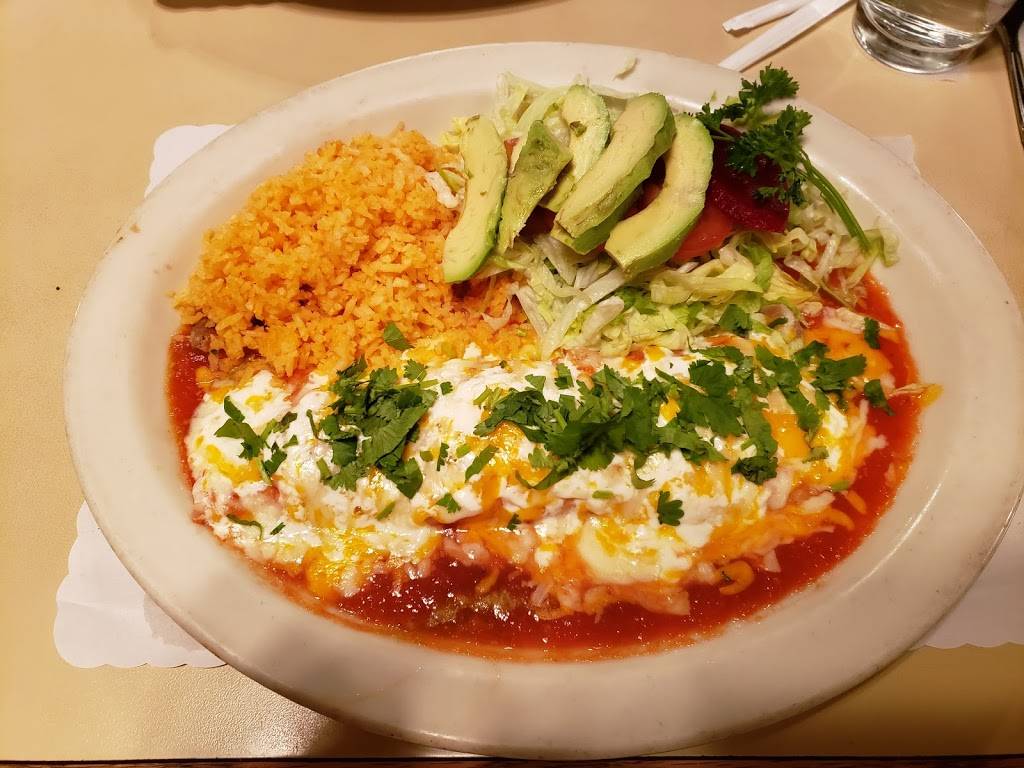 Restaurant Morelia | restaurant | 6098 State St, Salt Lake City, UT 84107, USA | 8012658790 OR +1 801-265-8790