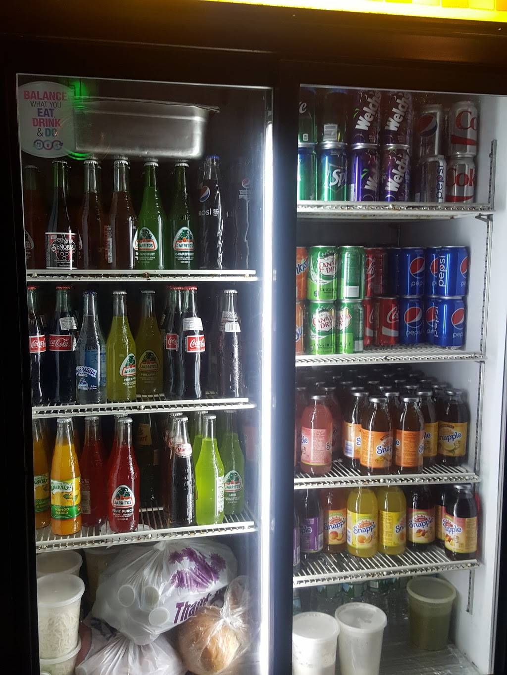 Tacos El Paisa | restaurant | 1548 St Nicholas Ave, New York, NY 10040, USA | 9175210972 OR +1 917-521-0972