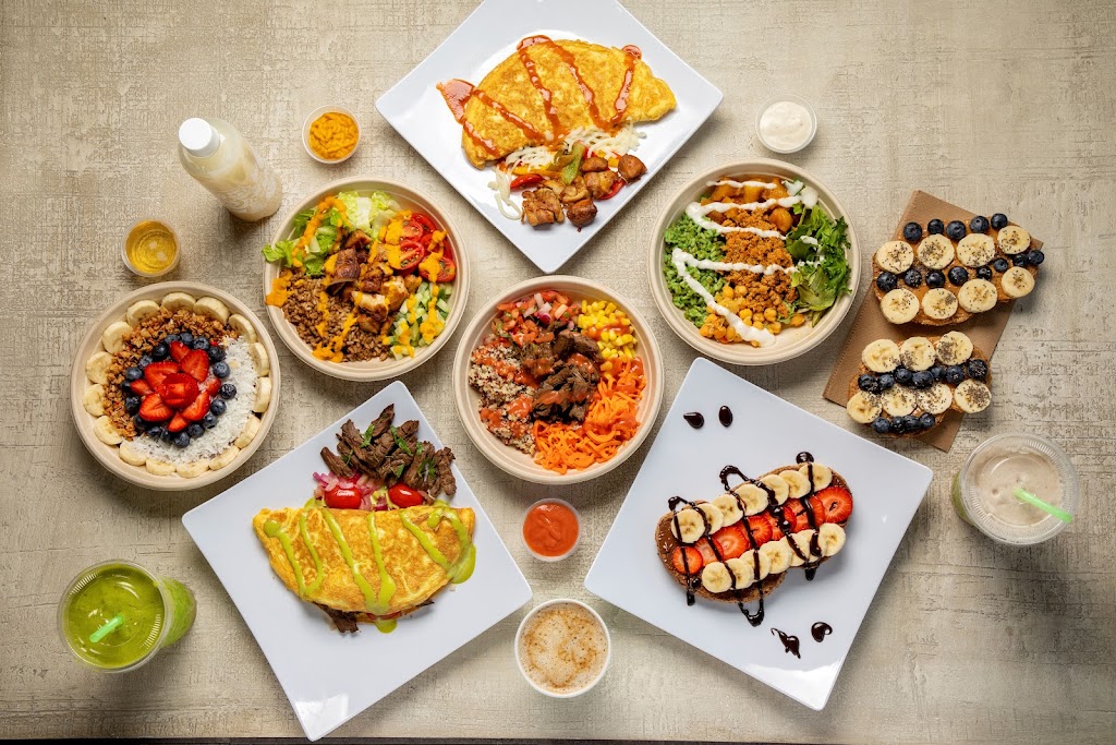 Smoothie Spot Tamiami | restaurant | 13810 SW 8th St, Miami, FL 33184, USA | 3054567556 OR +1 305-456-7556