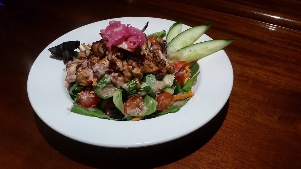 Inter Steer Restaurant | restaurant | 357 Roncesvalles Ave, Toronto, ON M6R 2M8, Canada | 4165888054 OR +1 416-588-8054