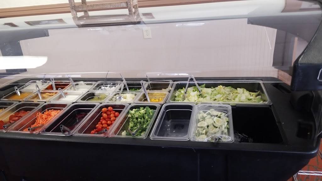 NANAS KITCHEN | restaurant | 10545 NC-8, Lexington, NC 27292, USA | 3367981606 OR +1 336-798-1606