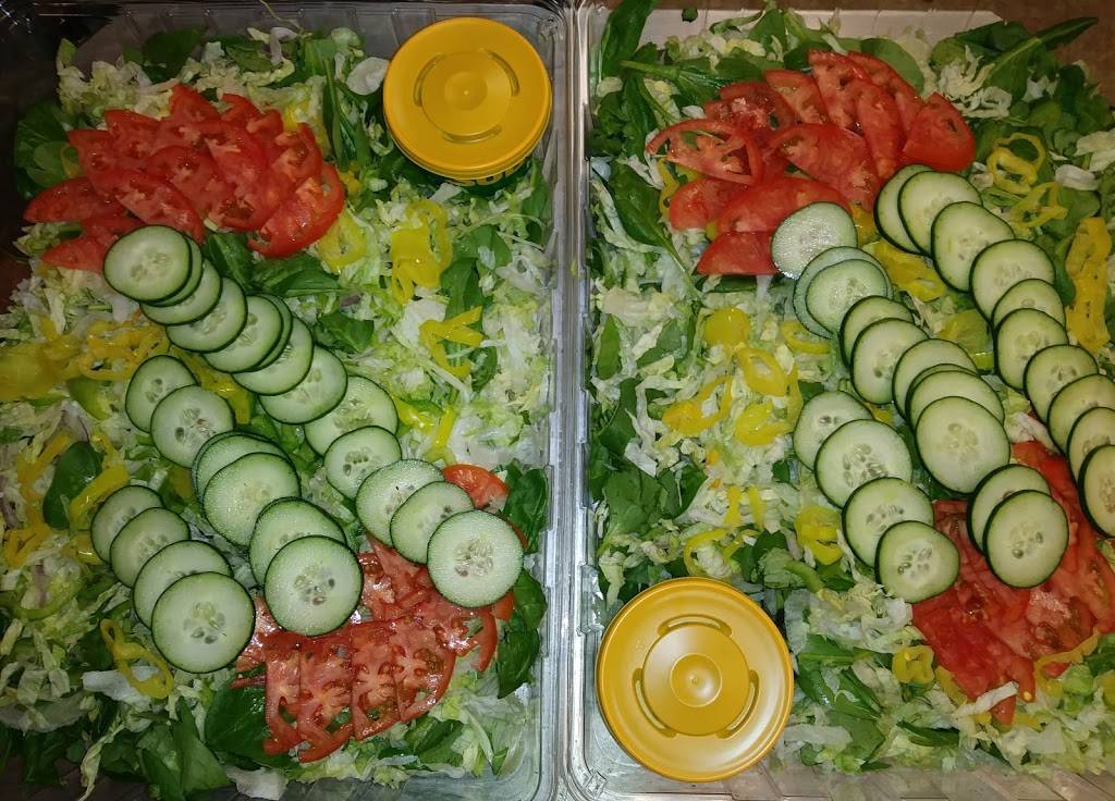 Subway | meal takeaway | 6715 NE 63rd St Suite B108, Vancouver, WA 98661, USA | 3606944851 OR +1 360-694-4851