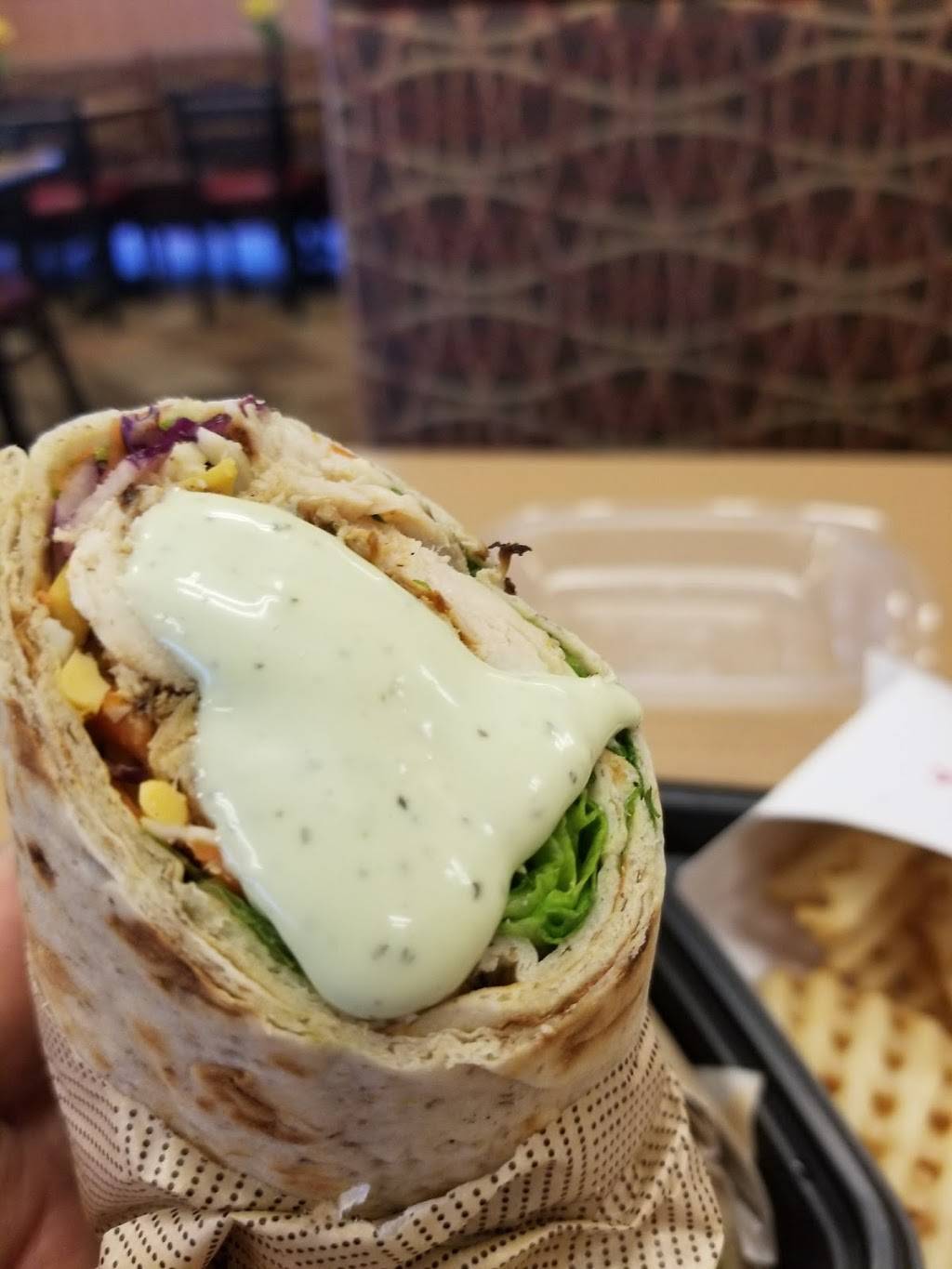 Chick-fil-A | restaurant | 5644 West Grand Parkway South, Richmond, TX 77406, USA | 2812387777 OR +1 281-238-7777