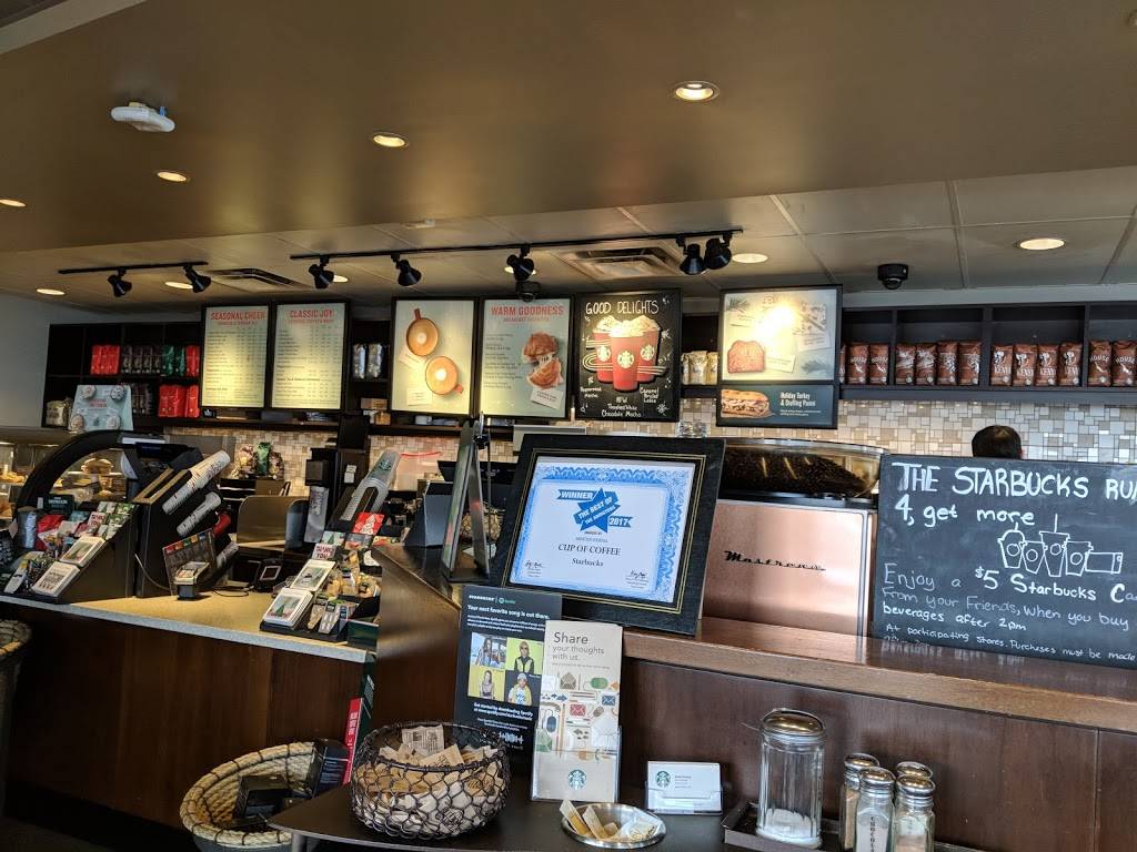 Starbucks | cafe | 1131 Northern Blvd, Clarks Summit, PA 18411, USA | 5705875750 OR +1 570-587-5750