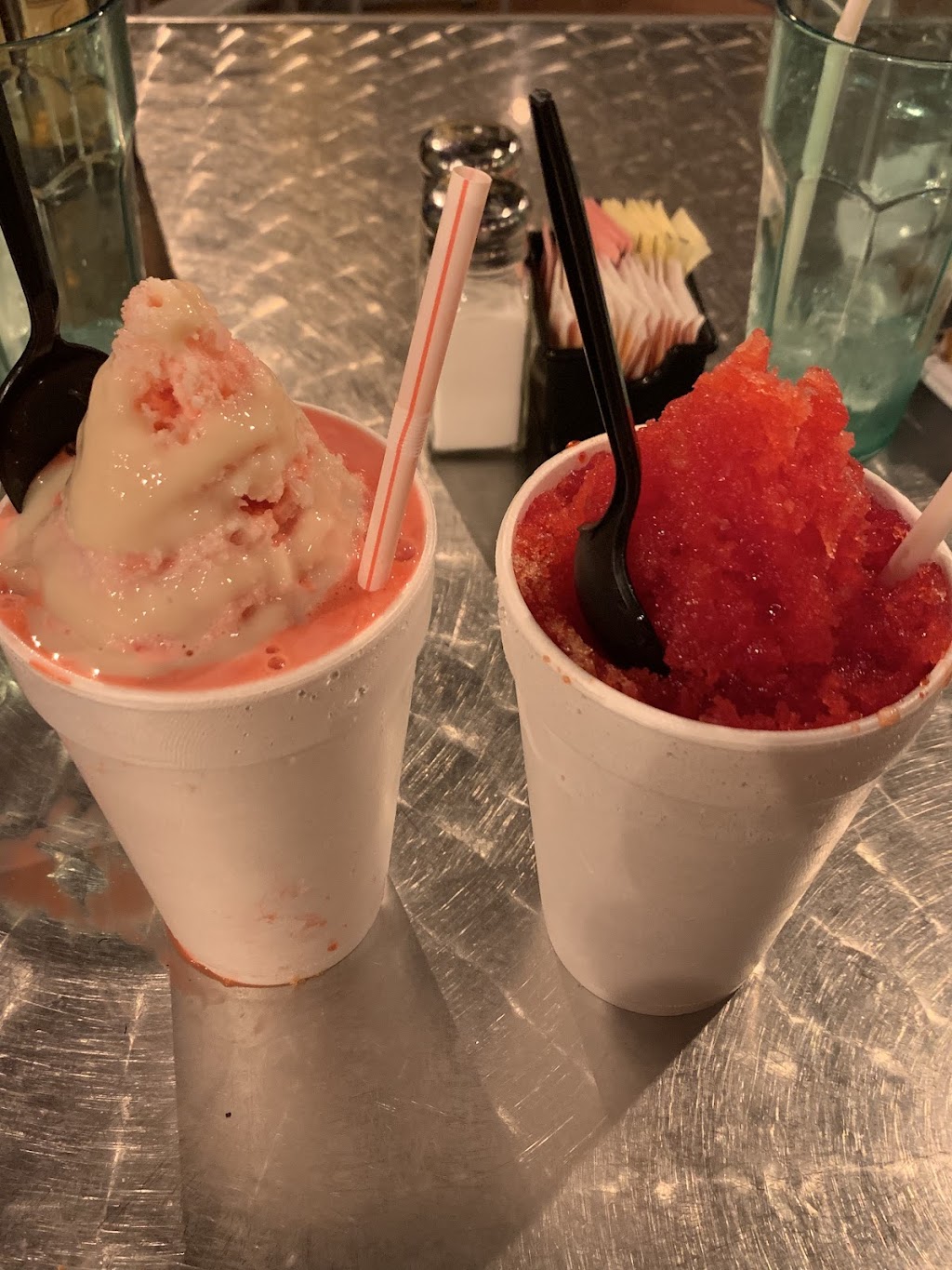 Cravorites | restaurant | 5739 Callaghan Rd Suite 100, San Antonio, TX 78228, USA | 2104059988 OR +1 210-405-9988