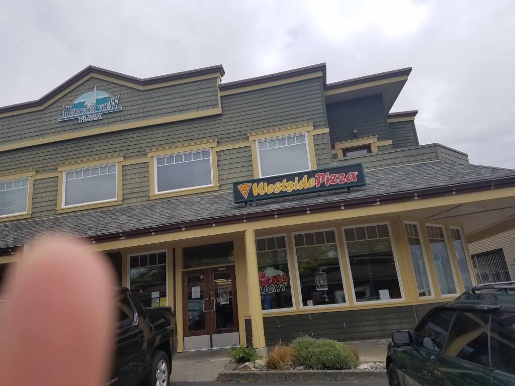 Westside Pizza | meal delivery | 25960 Ohio Ave NE Suite #102, Kingston, WA 98346, USA | 3602976800 OR +1 360-297-6800
