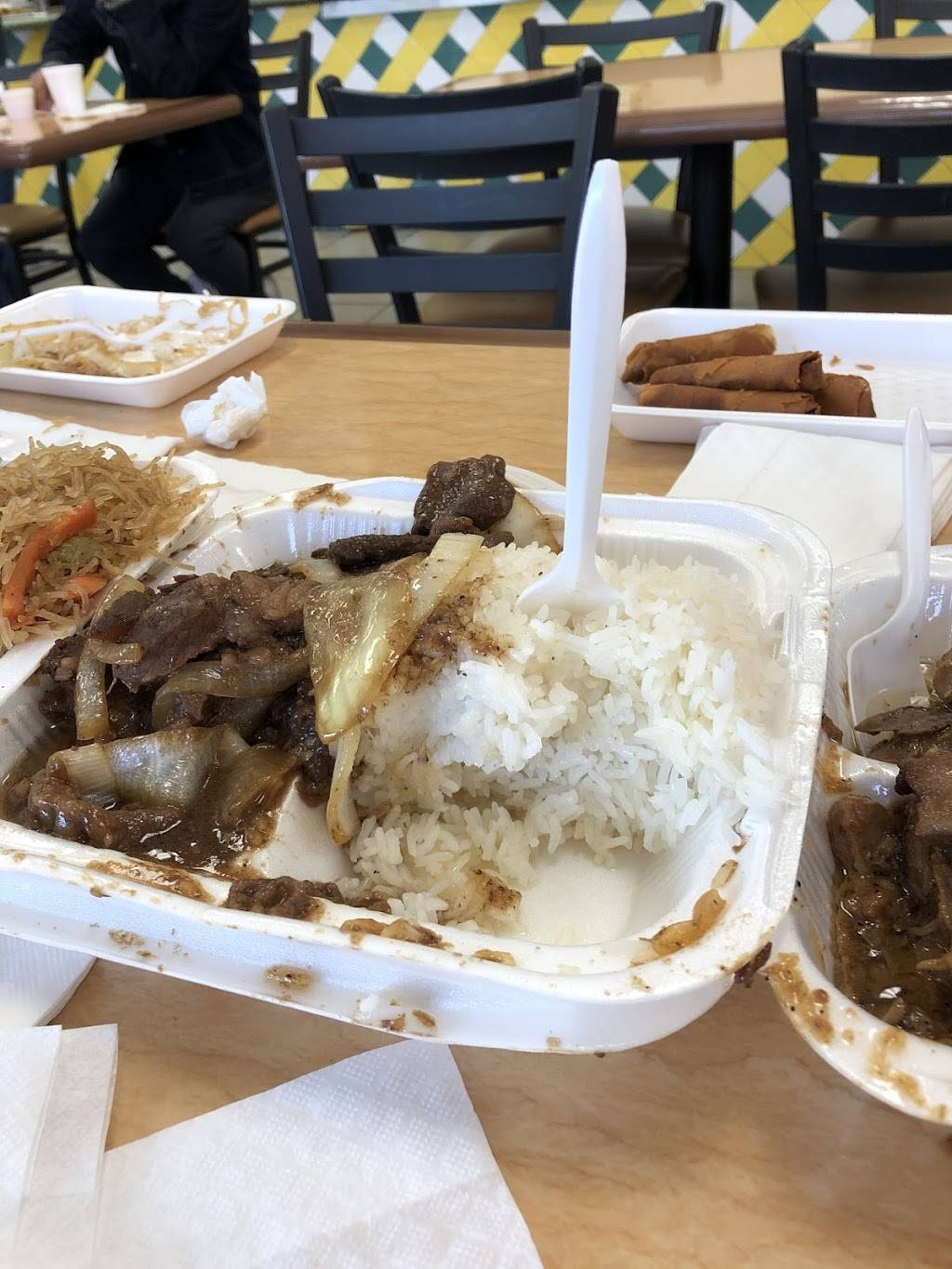 Titas Kitchenette | restaurant | 2720 E Plaza Blvd E, National City, CA 91950, USA | 6194343879 OR +1 619-434-3879