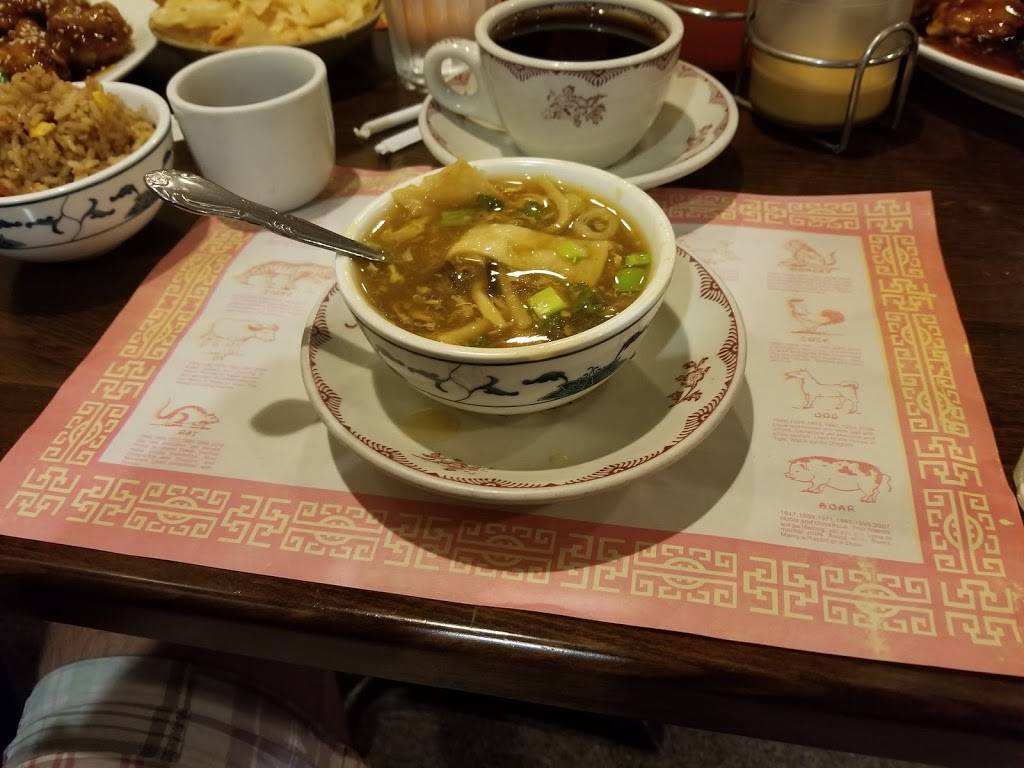 Hong Kong Chinese Restaurant | restaurant | 1075 Virginia Ave, Hagerstown, MD 21740, USA | 3017331292 OR +1 301-733-1292