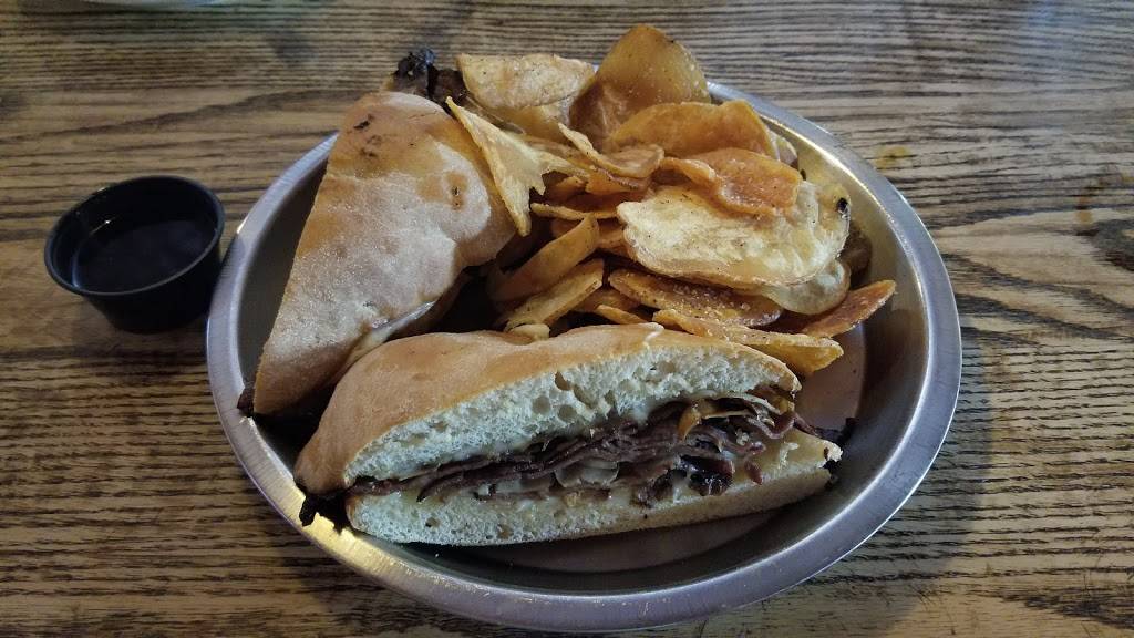 Brix Pubaria | restaurant | 60 Main St, Cortland, NY 13045, USA | 6076620006 OR +1 607-662-0006