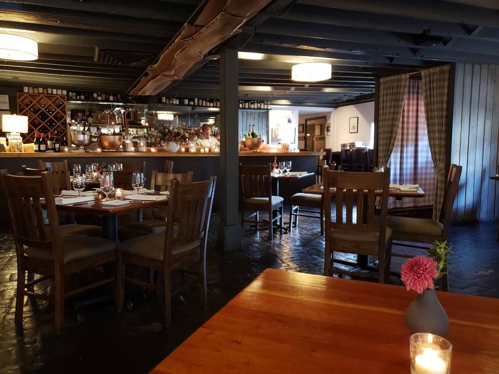 610 Magnolia | restaurant | 610 W Magnolia Ave, Louisville, KY 40208, USA | 5026360783 OR +1 502-636-0783