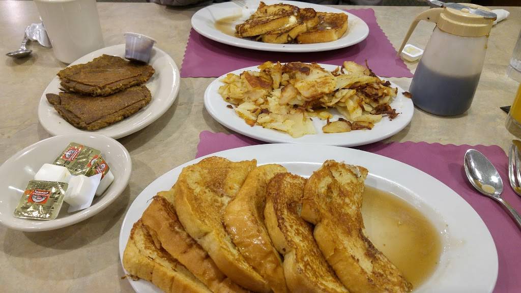 Franconia Heritage Restaurant | restaurant | 508 Harleysville Pike unit a, Telford, PA 18969, USA | 2157214400 OR +1 215-721-4400