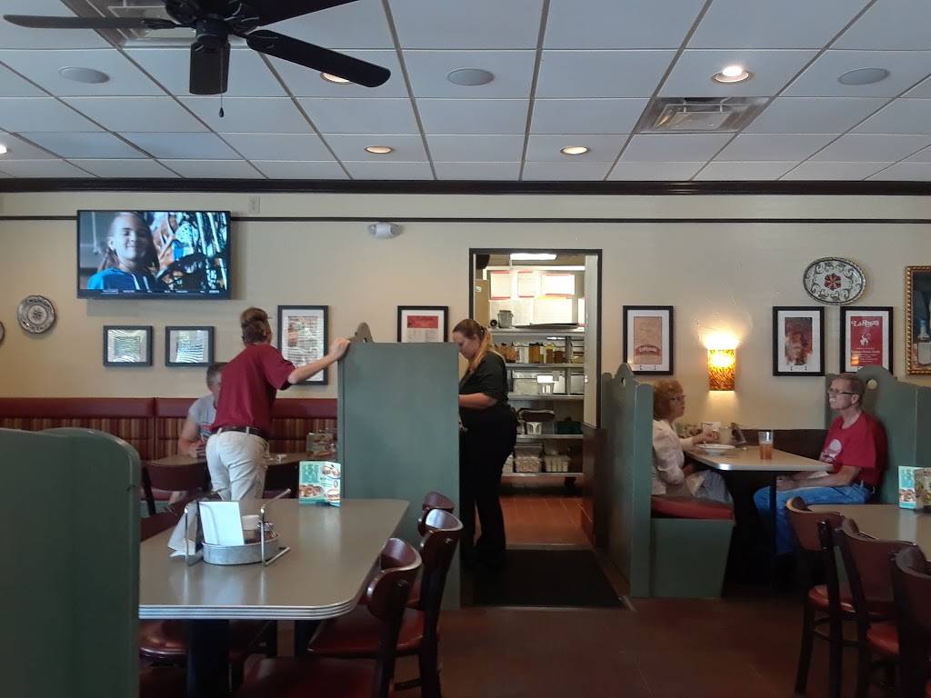 LaRosas Pizza Sharonville | restaurant | 11264 Lebanon Rd, Cincinnati, OH 45241, USA | 5133471111 OR +1 513-347-1111