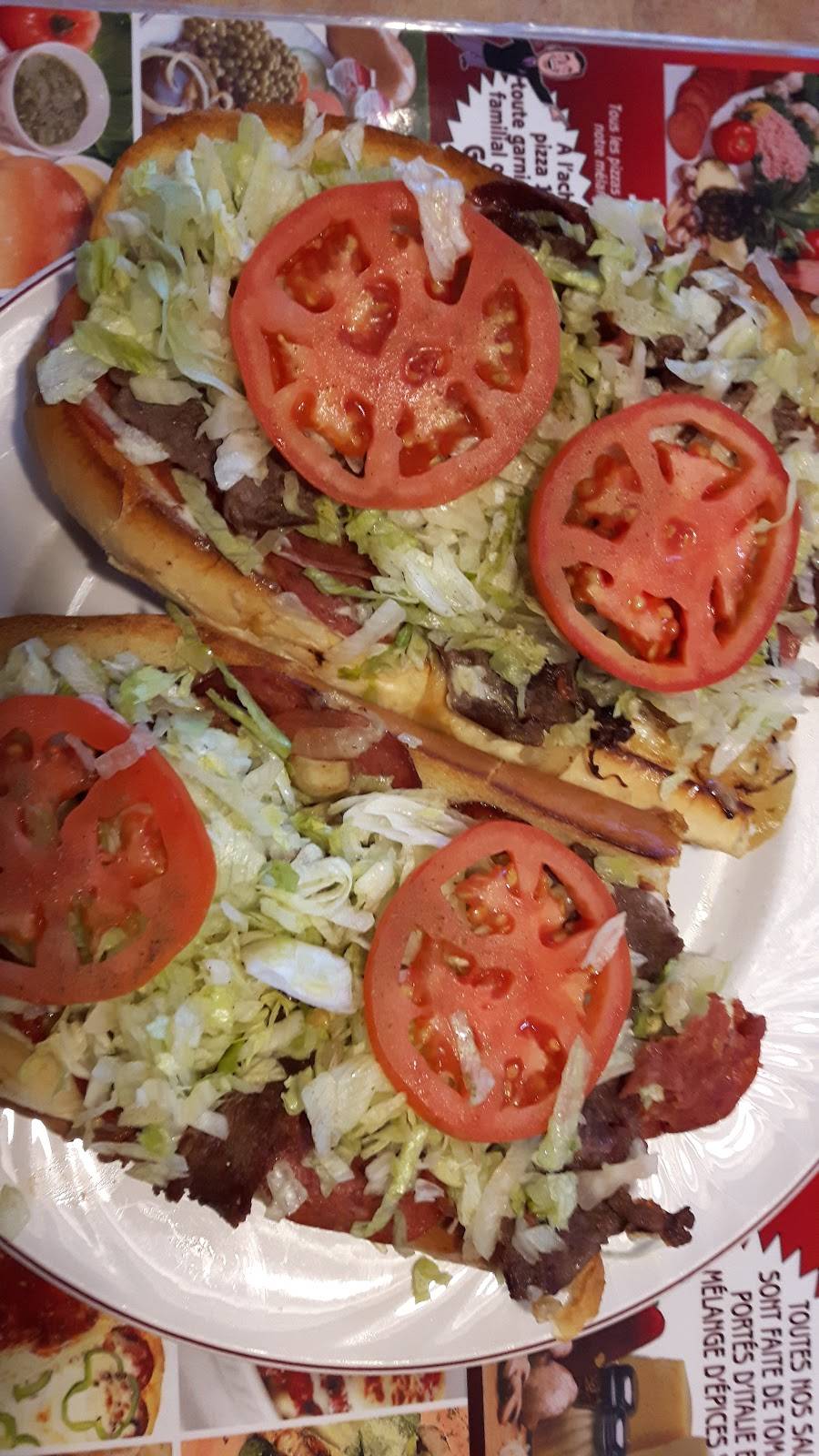 Vincent Sous-Marins | restaurant | 6649 Rue de Marseille, Montréal, QC H1N 1M1, Canada | 5148999999 OR +1 514-899-9999