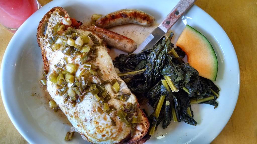 Tomate Cafe | cafe | 2265 Fifth Street, Berkeley, CA 94710, USA | 5105499885 OR +1 510-549-9885