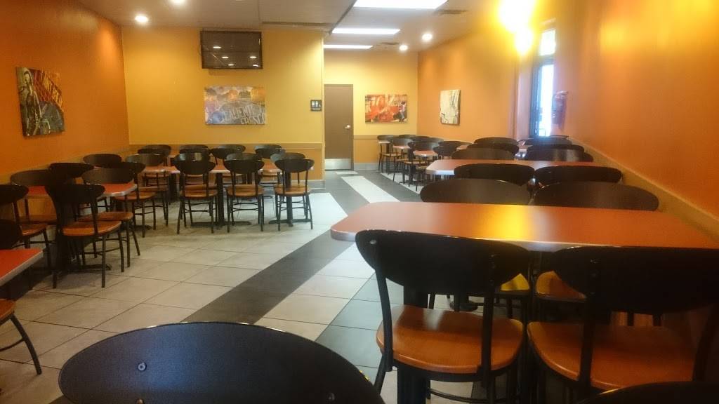 Jack in the Box | restaurant | 40015 Mission Blvd, Fremont, CA 94539, USA | 5107719519 OR +1 510-771-9519