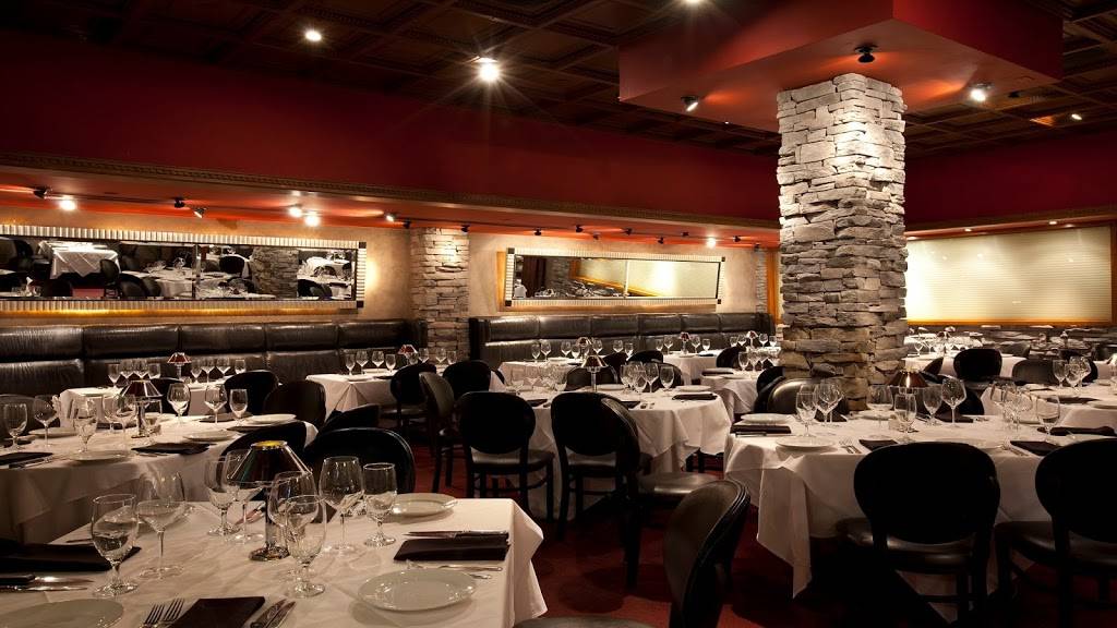 Mastros Steakhouse | restaurant | 246 N Canon Dr, Beverly Hills, CA 90210, USA | 3108888782 OR +1 310-888-8782