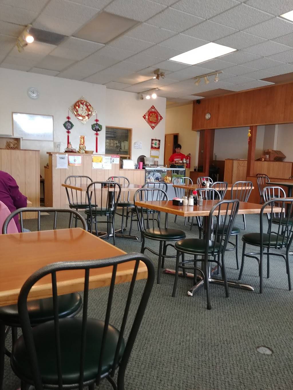 Ocean Garden | restaurant | 5676 Main St, Springfield, OR 97478, USA | 5417368060 OR +1 541-736-8060