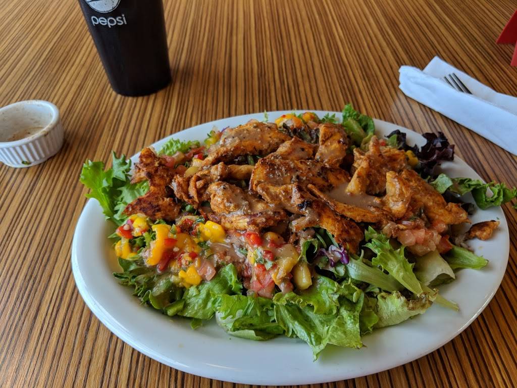 Wahoos Fish Taco | restaurant | 6300 E Hampden Ave #1A, Denver, CO 80222, USA | 3039964915 OR +1 303-996-4915