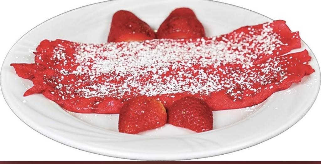 Aspen Cafe | restaurant | 9141 Wicker Ave, St John, IN 46373, USA | 2193658733 OR +1 219-365-8733