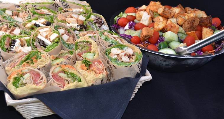 Adam and Joe Know Lunch | meal delivery | 6355 N Andrews Ave, Fort Lauderdale, FL 33309, USA | 9547717226 OR +1 954-771-7226