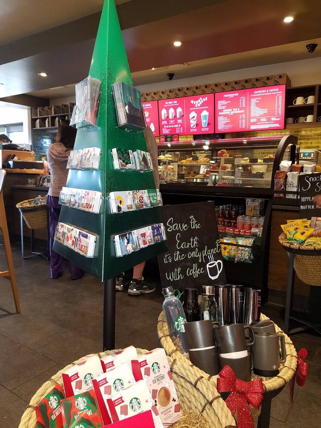 Starbucks | cafe | 5232A Providence Rd, Virginia Beach, VA 23464, USA | 7574670109 OR +1 757-467-0109