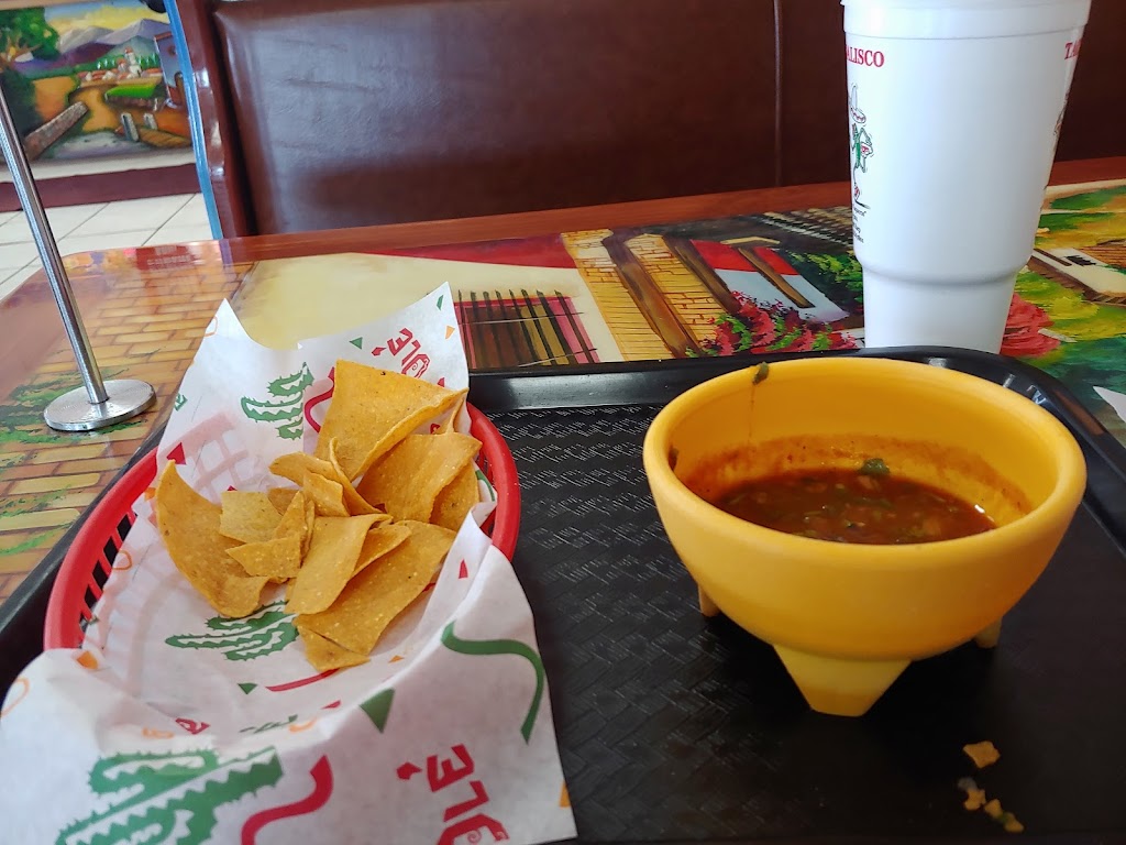 Tacos Jalisco | restaurant | 412 E Wyatt Earp Blvd, Dodge City, KS 67801, USA | 6202253101 OR +1 620-225-3101