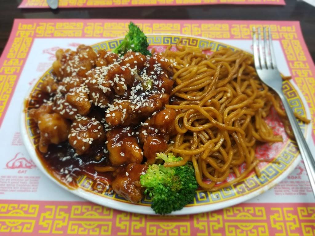 How Lee | restaurant | 120 W Chestnut St, Washington, PA 15301, USA | 7242231888 OR +1 724-223-1888