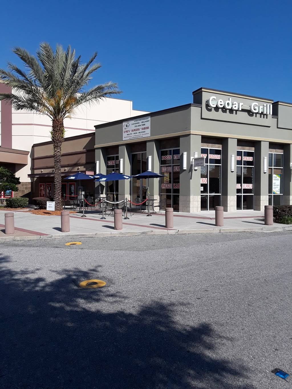 Cedar Grill | restaurant | 2407 S Hwy 27, Clermont, FL 34711, USA | 3524047888 OR +1 352-404-7888