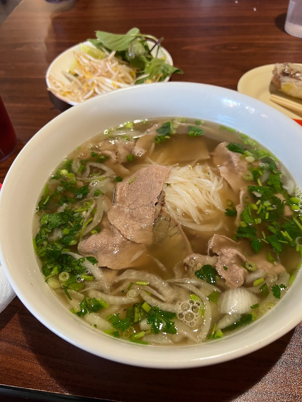 I Love Phở | restaurant | 405 Slide Rd #112, Lubbock, TX 79416, USA | 8067015403 OR +1 806-701-5403
