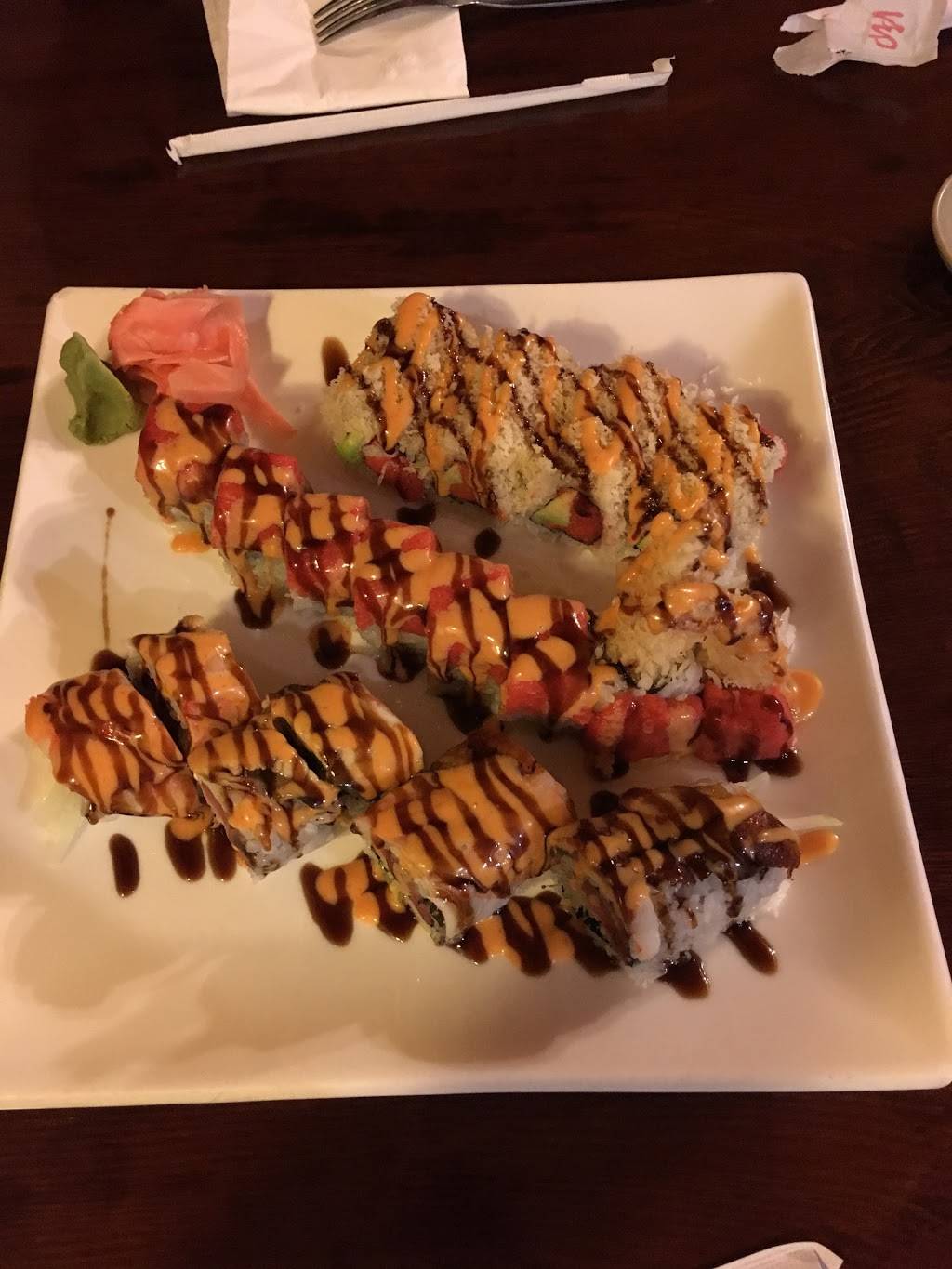 Kobe Steakhouse | restaurant | 2620 Fort Campbell Blvd, Hopkinsville, KY 42240, USA | 2708855777 OR +1 270-885-5777