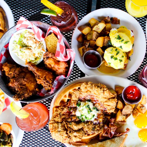 Lorettas Last Call | restaurant | 1 Lansdowne St, Boston, MA 02215, USA | 6174219595 OR +1 617-421-9595