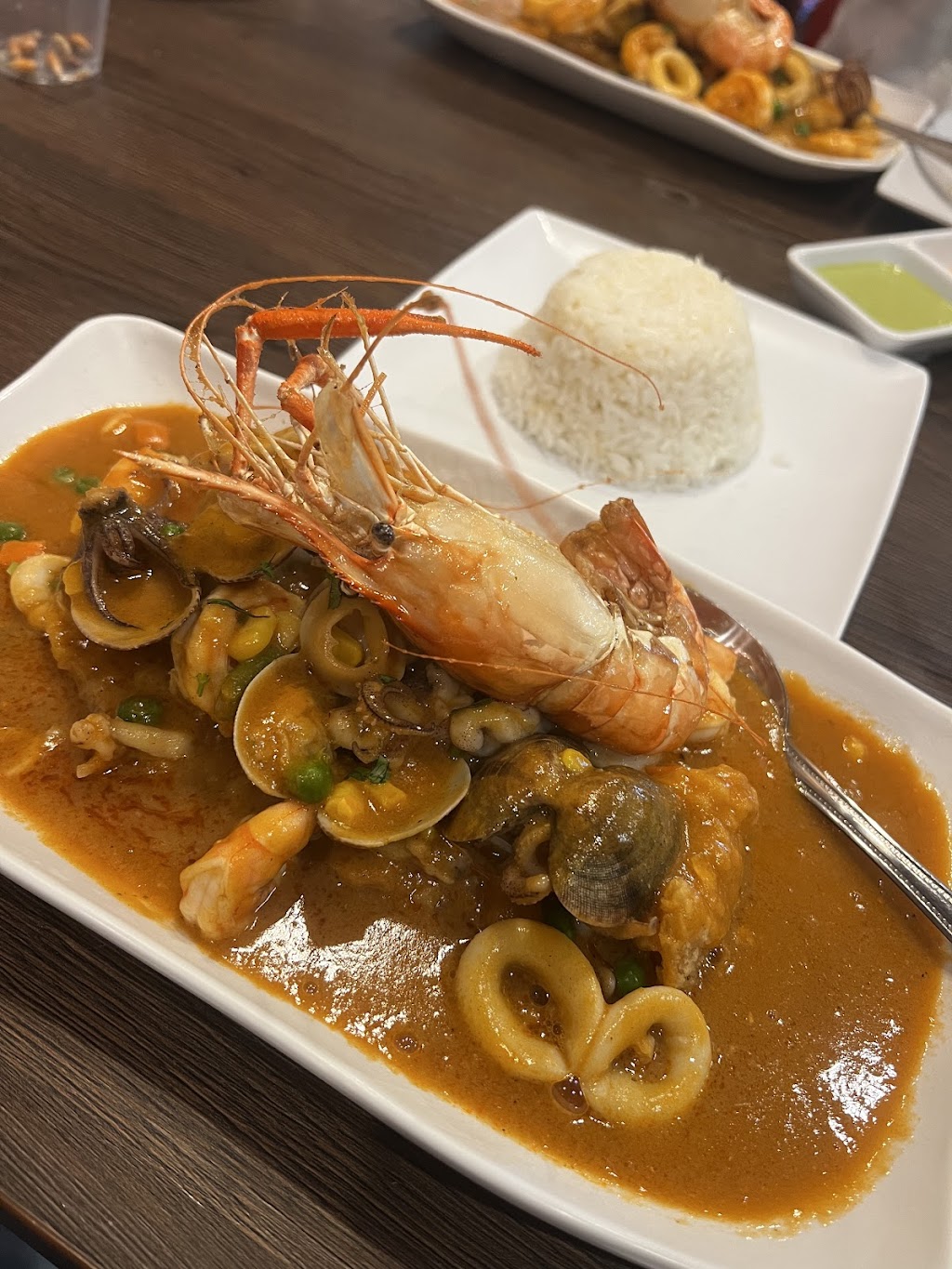 Higo Peru | restaurant | 17490 Colima Rd Suite C, Rowland Heights, CA 91748, USA | 6264742010 OR +1 626-474-2010