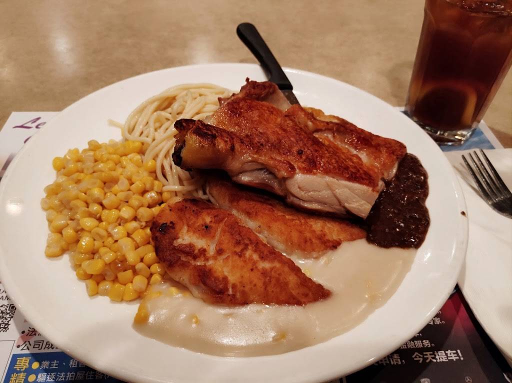 Ledo Cafe | cafe | 8158 Garvey Ave, Rosemead, CA 91770, USA | 6265738998 OR +1 626-573-8998