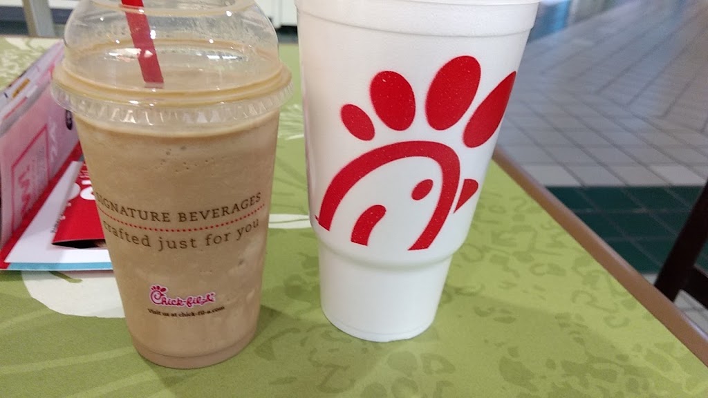 Chick-fil-A | restaurant | 900 Commons Dr Ste 407, Dothan, AL 36303, USA | 3347946172 OR +1 334-794-6172