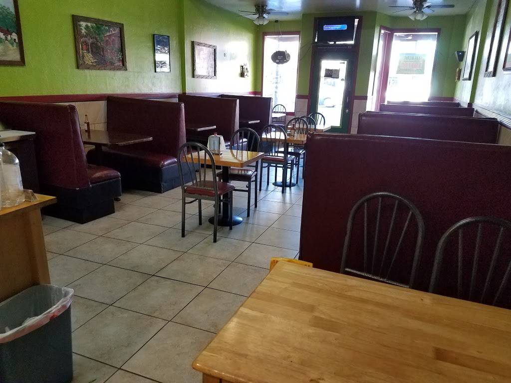 las milpas taqueria | restaurant | 534 Main St, Woodland, CA 95695, USA | 5304060251 OR +1 530-406-0251