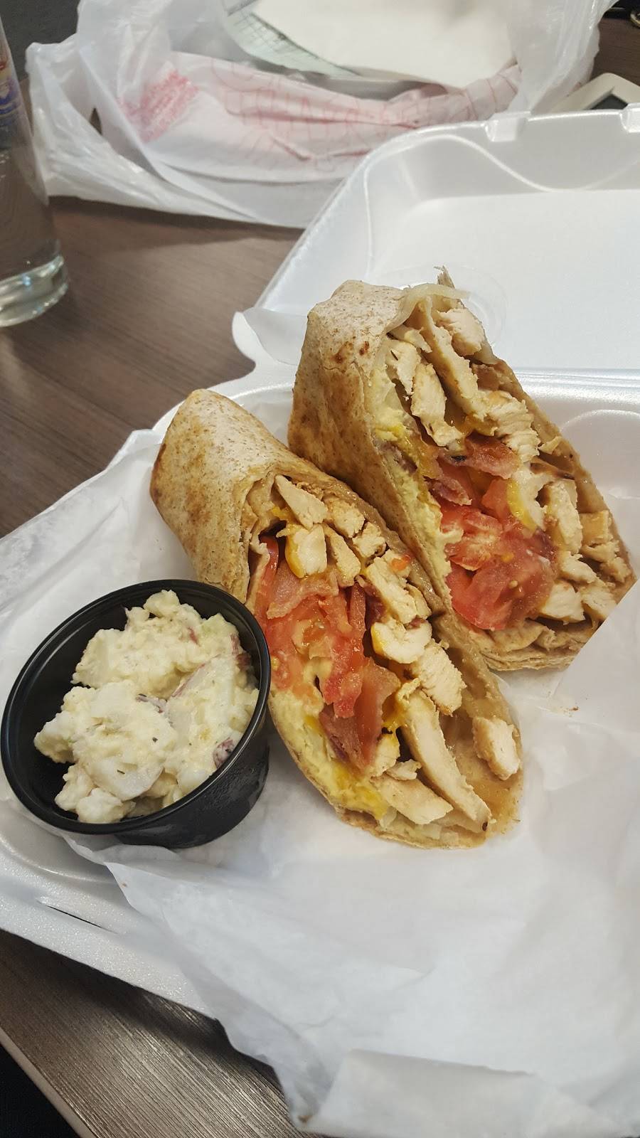 RS Subs And More | restaurant | 10032 W McNab Rd, Tamarac, FL 33321, USA | 7542208452 OR +1 754-220-8452