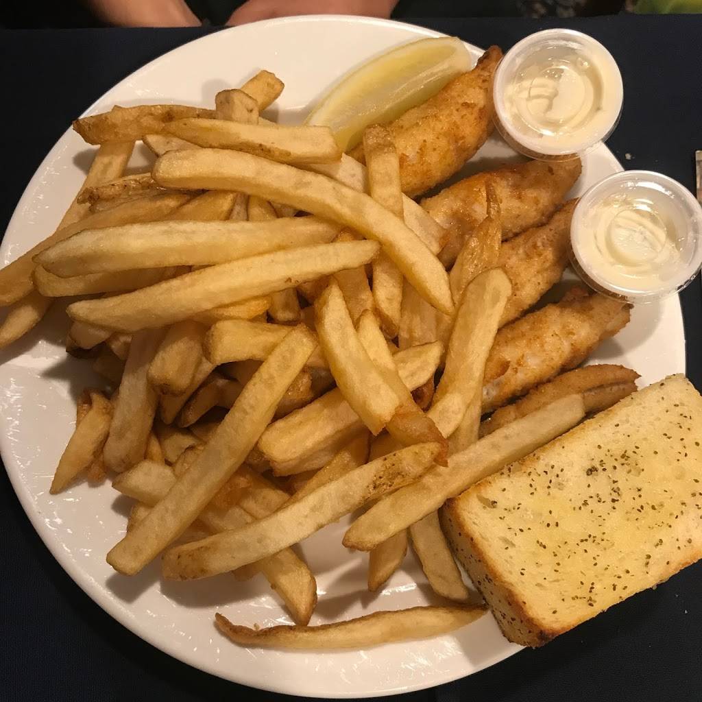 Terrace Room (Upstairs) | restaurant | 19 Walker St, Port Dover, ON N0A 1N0, Canada | 5195832161 OR +1 519-583-2161