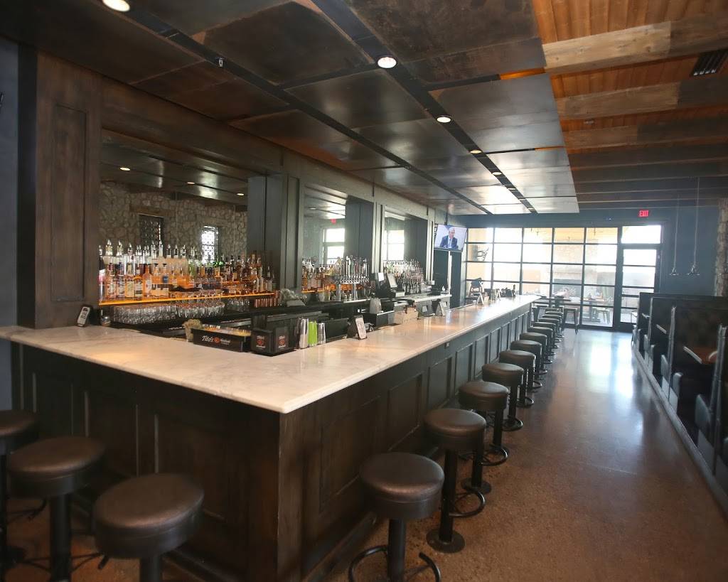 The Vig McCormick Ranch | restaurant | 7345 N Vía Paseo Del Sur, Scottsdale, AZ 85258, USA | 4807585399 OR +1 480-758-5399