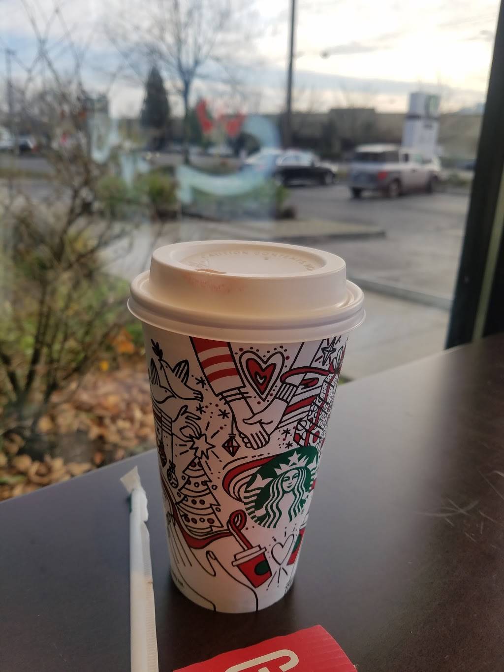 Starbucks | cafe | 3330 NW Yeon Ave #110, Portland, OR 97210, USA | 5032414997 OR +1 503-241-4997