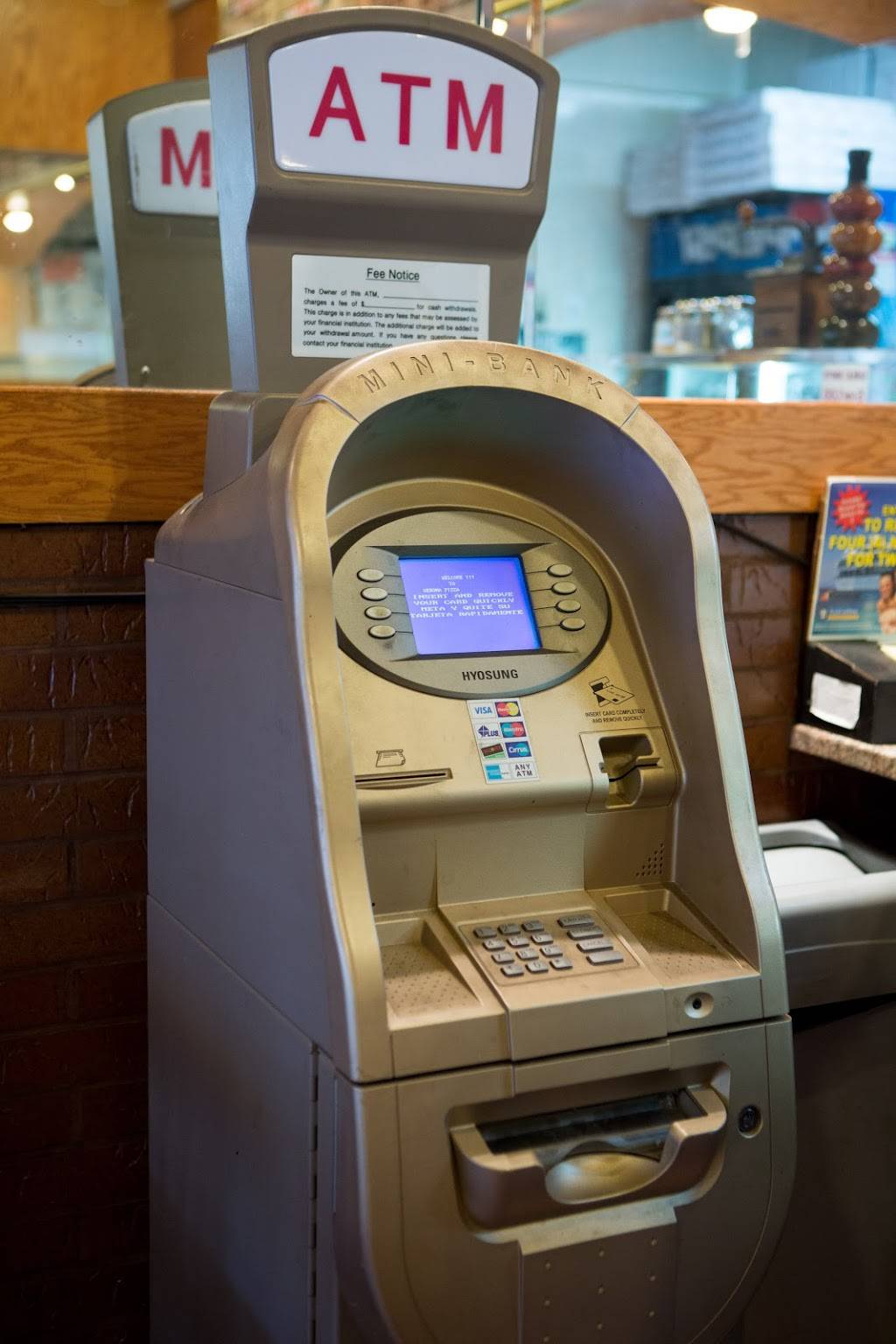 Verona on the Grill | restaurant | 6113 20th Ave, Brooklyn, NY 11204, USA | 7186211300 OR +1 718-621-1300