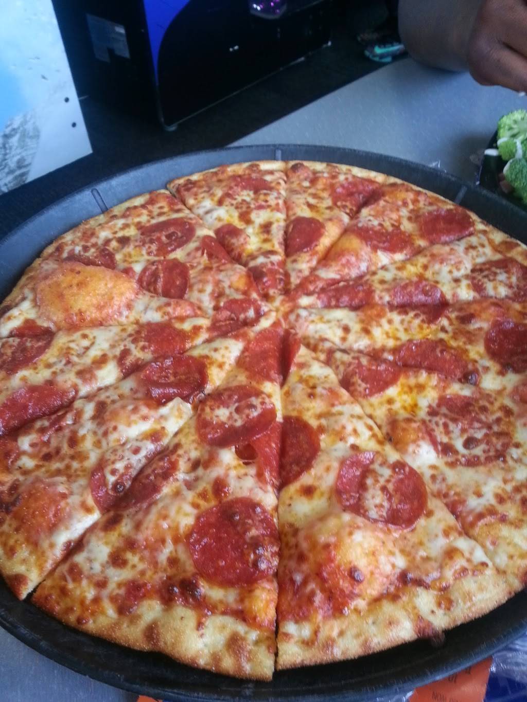 Chick-fil-A | restaurant | 1040 Shoppers Way, Largo, MD 20774, USA | 3013331981 OR +1 301-333-1981