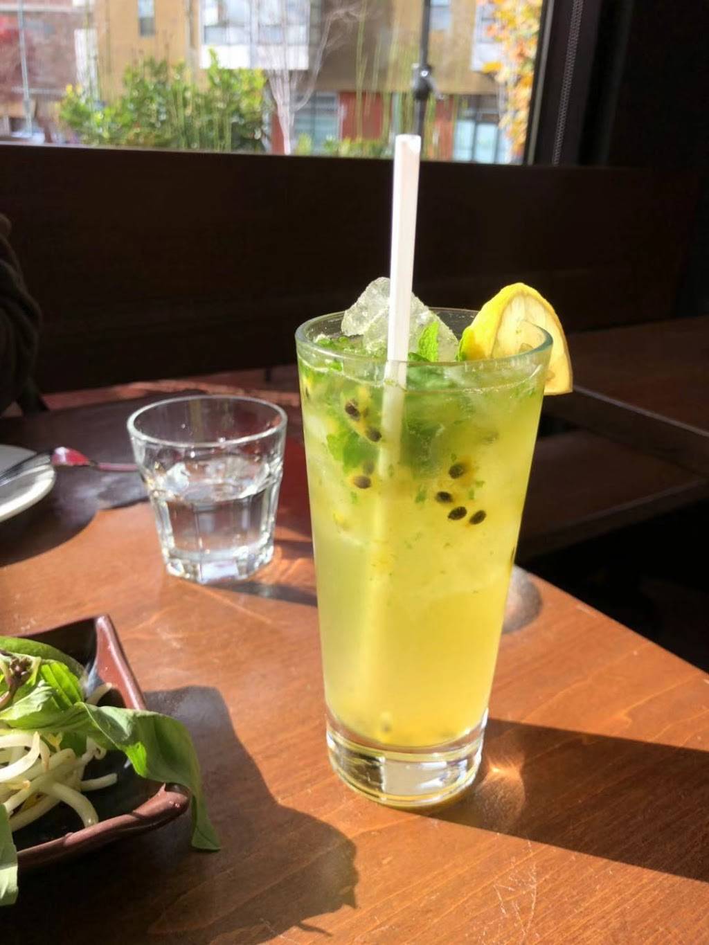 Monster Pho 2 | restaurant | 3900 Adeline St, Emeryville, CA 94608, USA | 5103508531 OR +1 510-350-8531