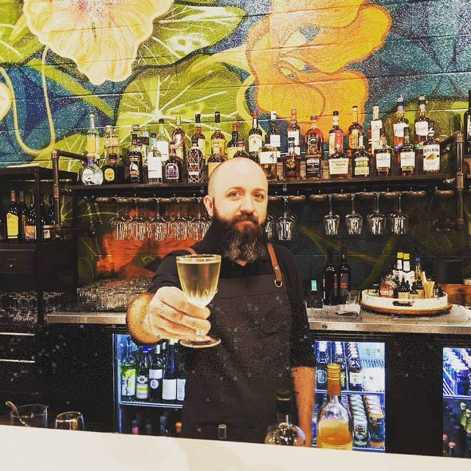 MACHETE | restaurant | 600 C Battleground Ave, Greensboro, NC 27401, USA | 3362658859 OR +1 336-265-8859