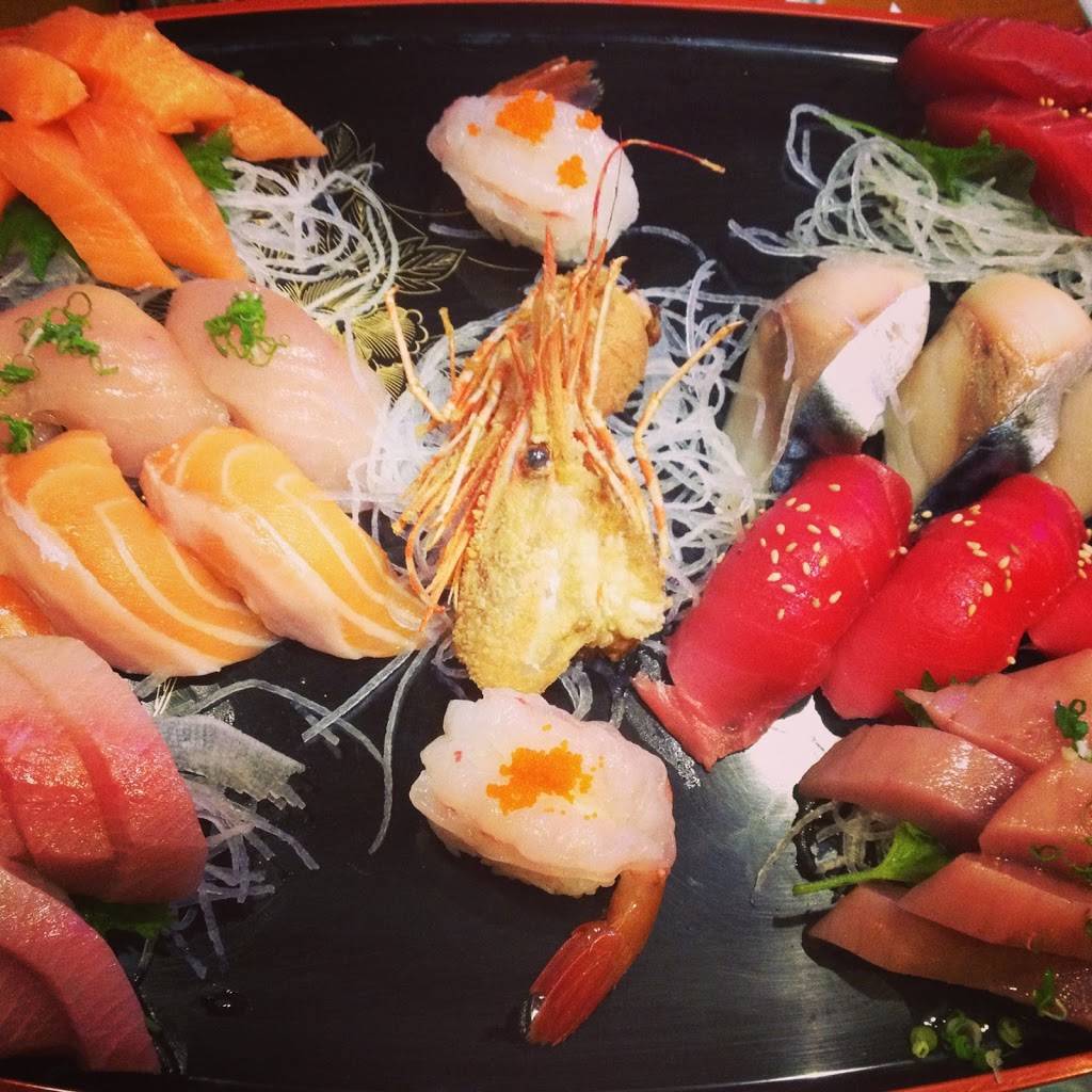 Sushi Totoro | restaurant | 1701 Mission St, Santa Cruz, CA 95060, USA | 8314266660 OR +1 831-426-6660