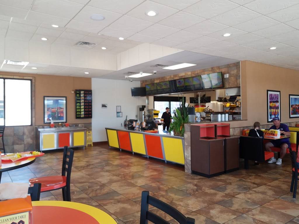Taco Casa | restaurant | 7717 Crowley Rd, Fort Worth, TX 76134, USA | 8179841934 OR +1 817-984-1934