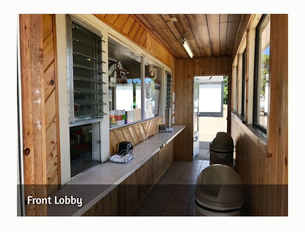 Dairy Treat | restaurant | 12616 MN-27, Little Falls, MN 56345, USA | 3206329640 OR +1 320-632-9640