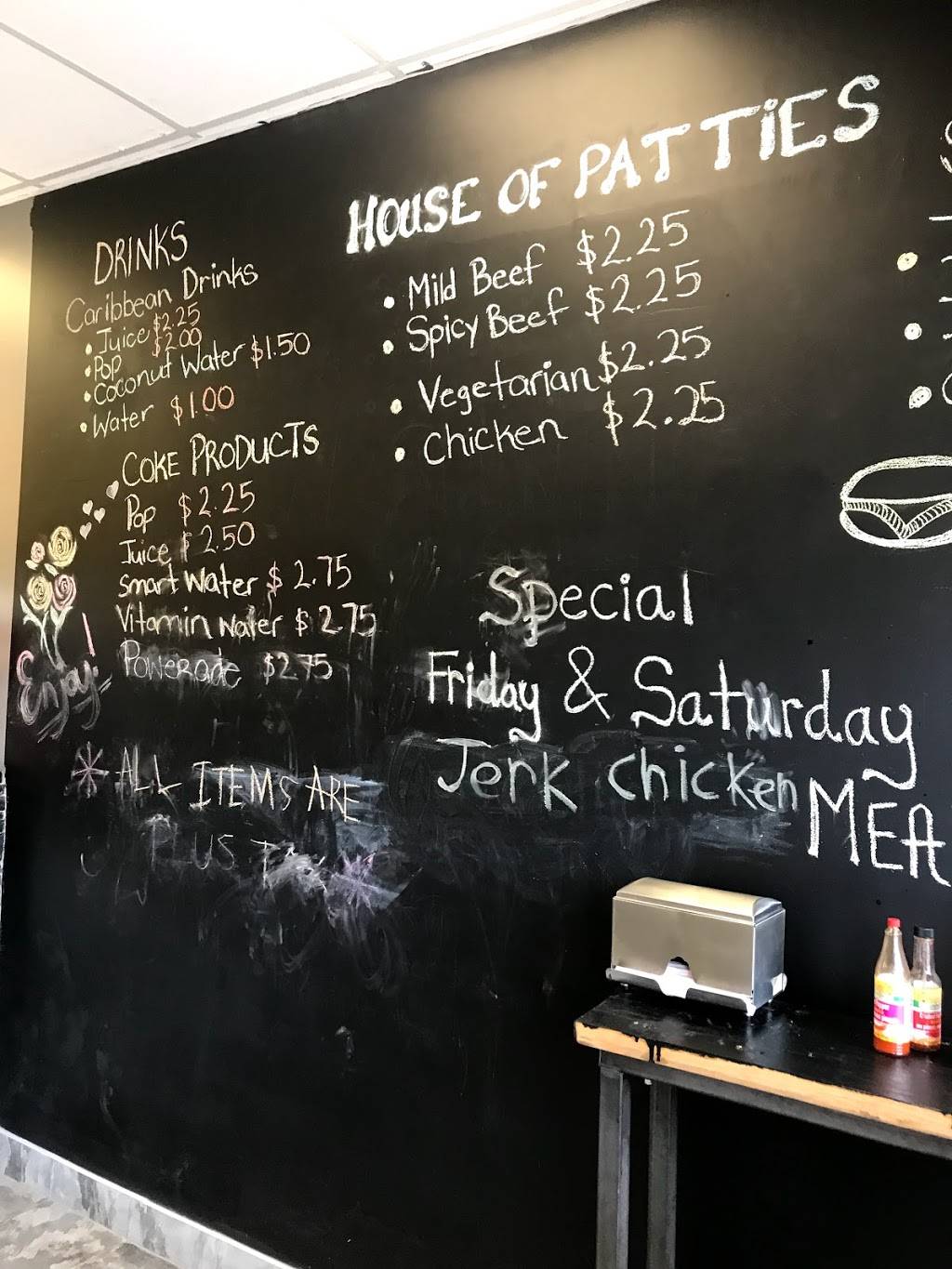 House Of Patties | meal takeaway | 600 Doon Village Rd, Kitchener, ON N2P 1G6, Canada | 5198948854 OR +1 519-894-8854